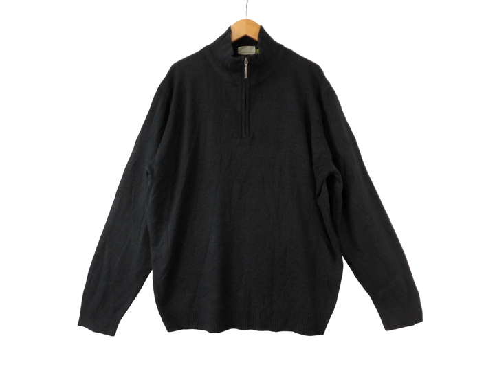 【激安古着】 DAVO　長袖シャツ　トップス