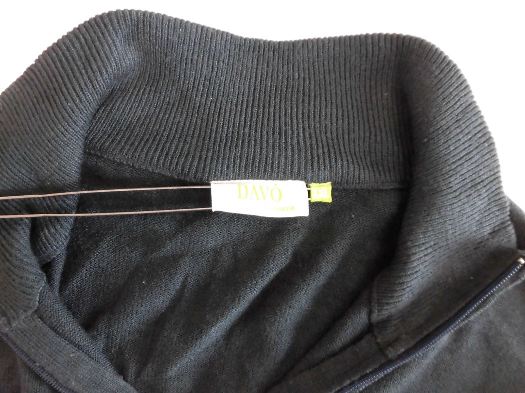 【激安古着】 DAVO　長袖シャツ　トップス