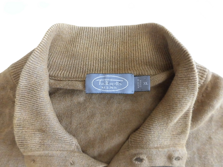 【激安古着】 Talbots　半袖Tシャツ　トップス