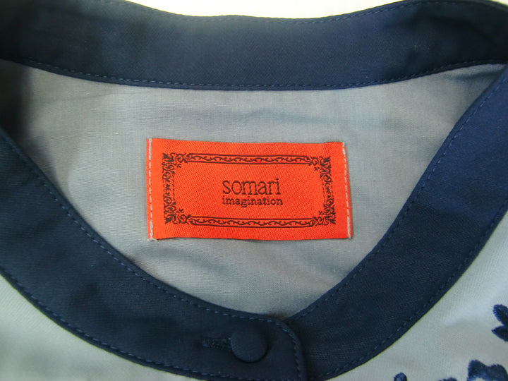 【激安古着】 somari　ワンピース　ワンピース or ドレス