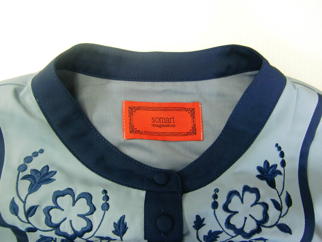【激安古着】 somari　ワンピース　ワンピース or ドレス