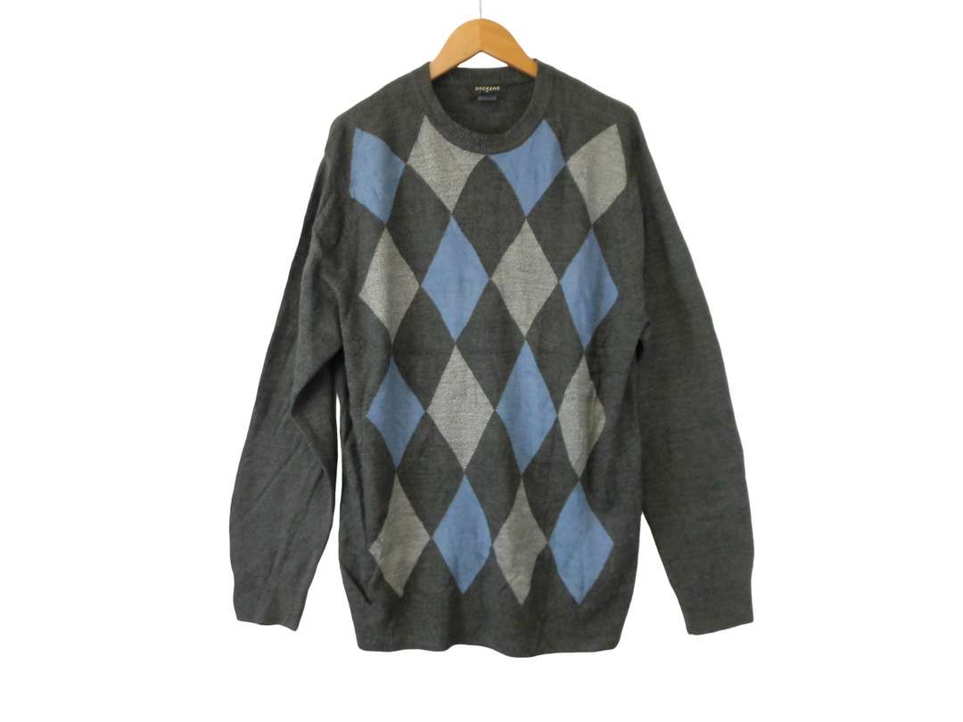 【激安古着】 DOCKERS　ニットorセーター　トップス
