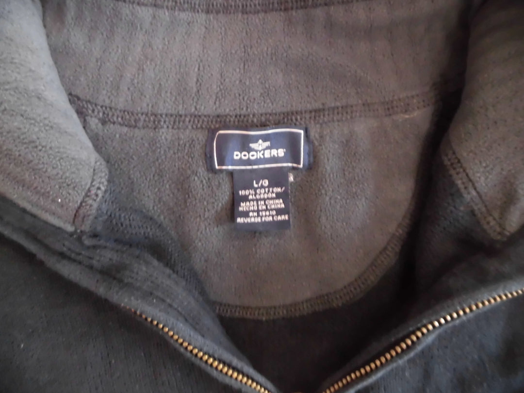 【激安古着】 DOCKERS　ニットorセーター　トップス