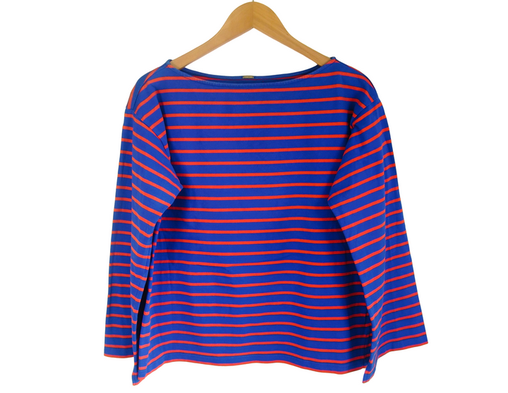 【激安古着】 Mila Owen　長袖Tシャツ　トップス