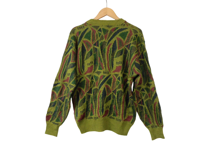 【激安古着】 INTER CLASSIC　ニットorセーター　トップス