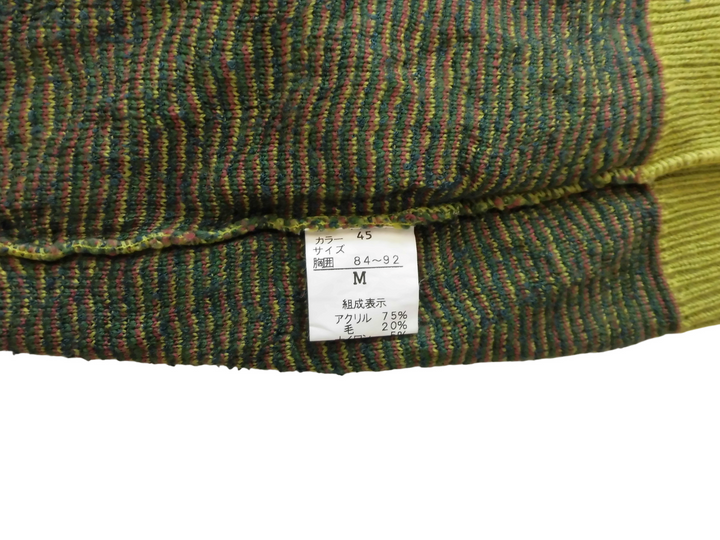 【激安古着】 INTER CLASSIC　ニットorセーター　トップス