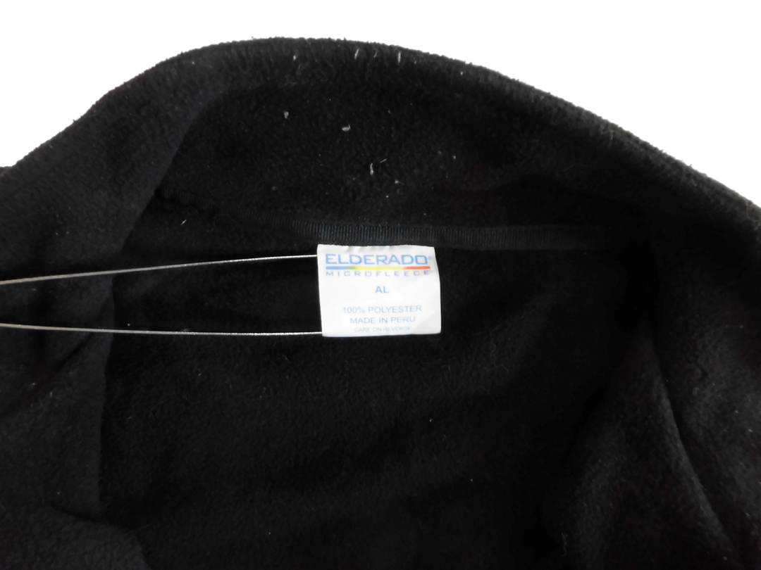 【激安古着】 ELDERADO　フリ−ス　トップス