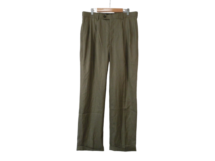 【激安古着】 A(X)IST　スラックス　パンツ