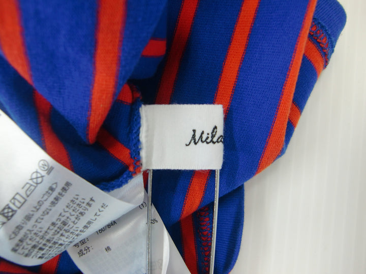 【激安古着】 Mila Owen　長袖Tシャツ　トップス