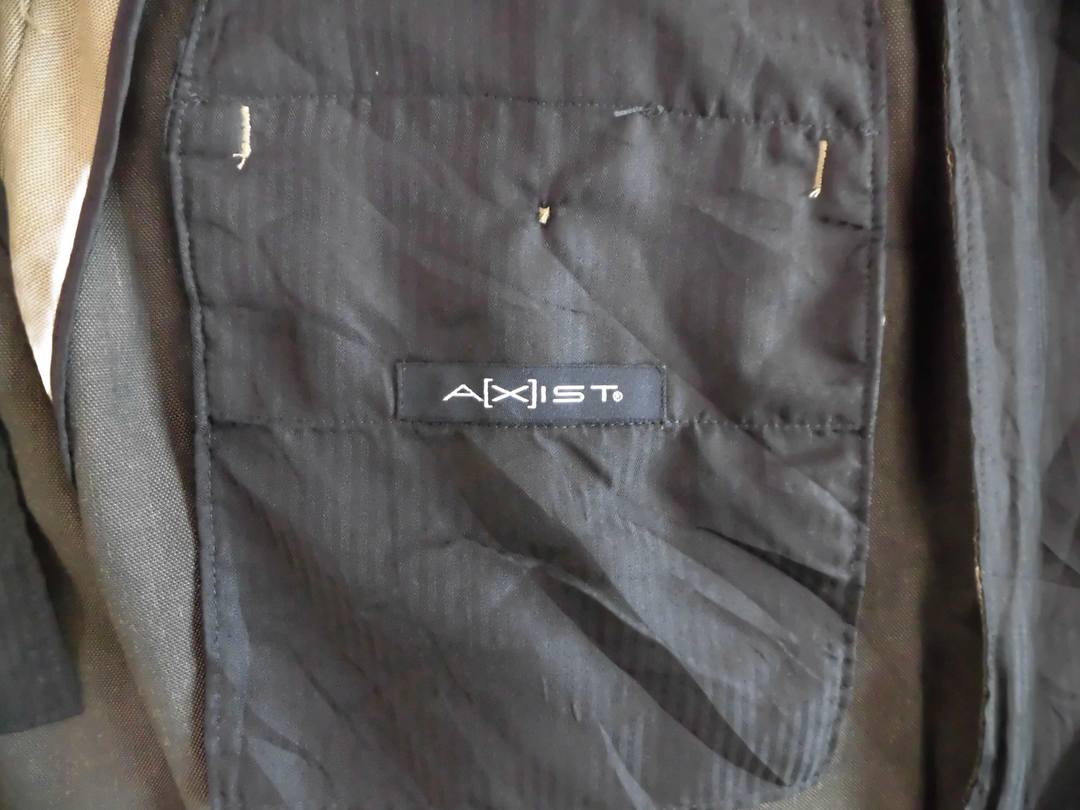 【激安古着】 A(X)IST　スラックス　パンツ