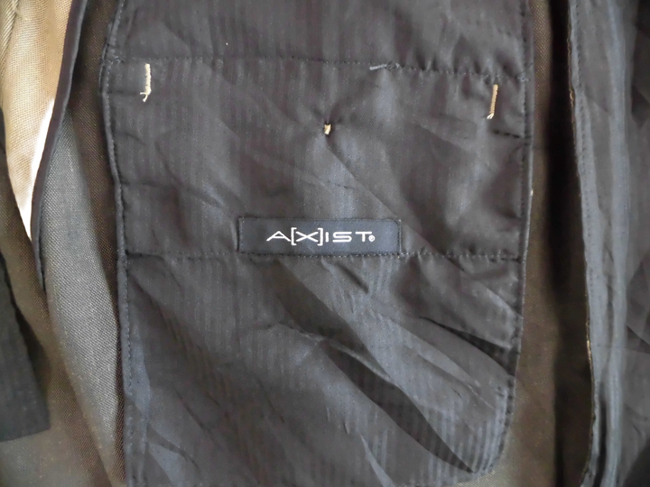 【激安古着】 A(X)IST　スラックス　パンツ