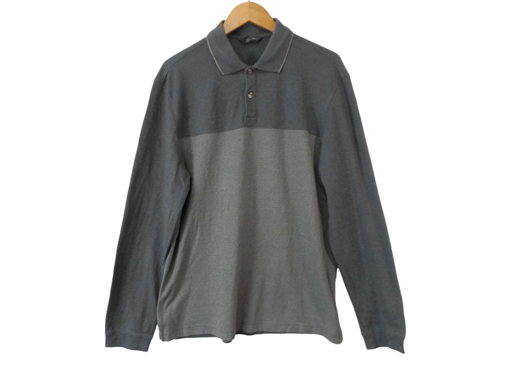 【激安古着】 VAN HEUSEN　ポロシャツ　トップス