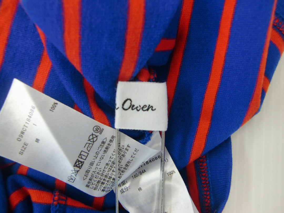 【激安古着】 Mila Owen　長袖Tシャツ　トップス