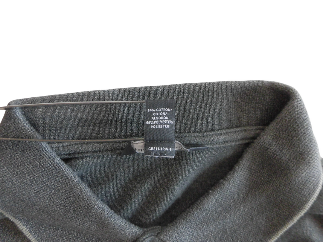 【激安古着】 VAN HEUSEN　ポロシャツ　トップス