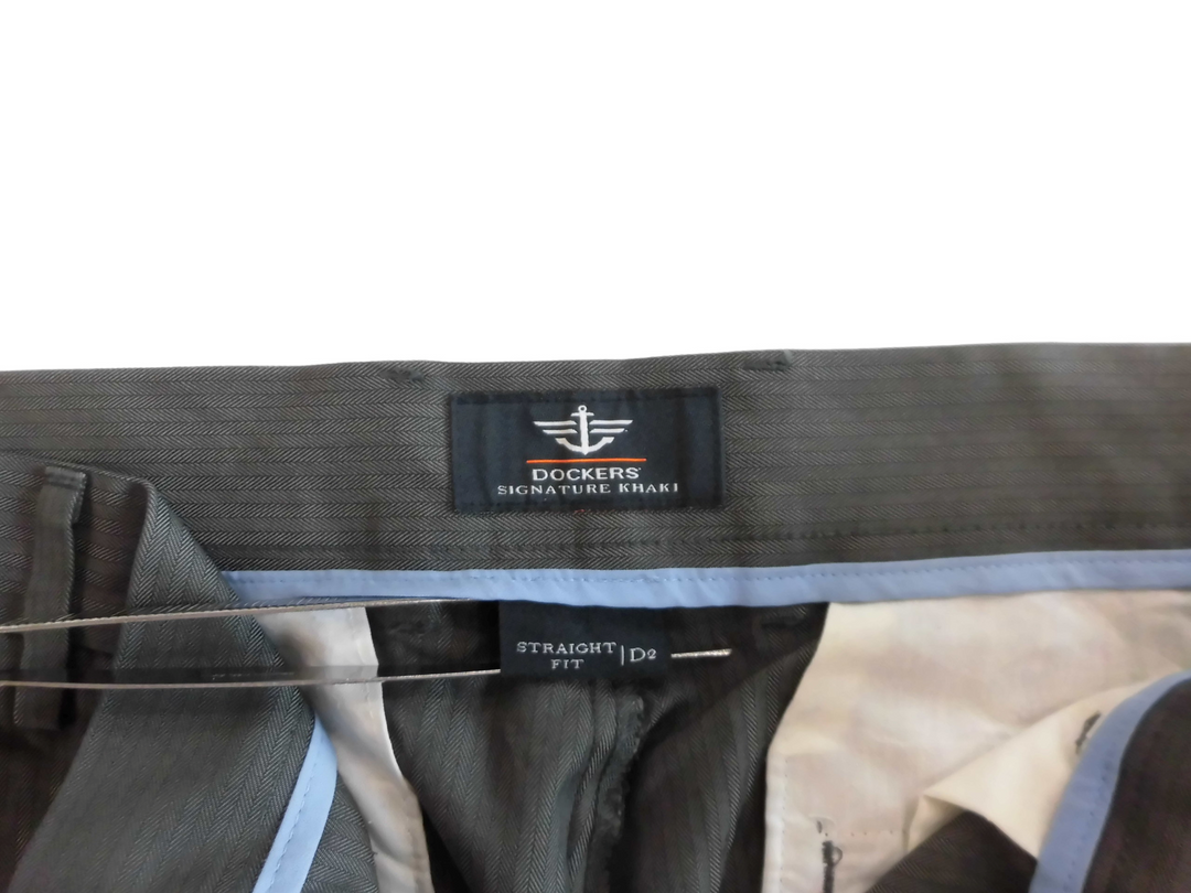 【激安古着】 DOCKERS　スラックス　パンツ