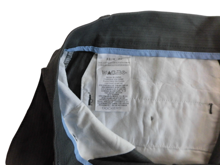 【激安古着】 DOCKERS　スラックス　パンツ