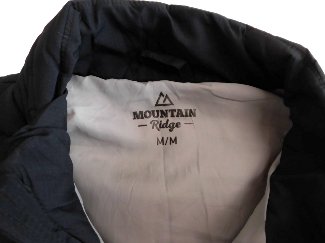 【激安古着】 MOUNTAIN　ダウンベスト　トップス