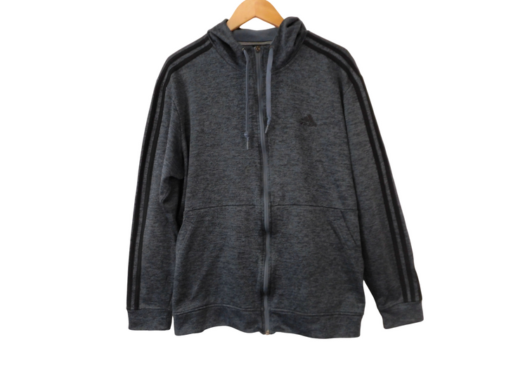 【激安古着】 adidas　アディダス　パーカー　トップス