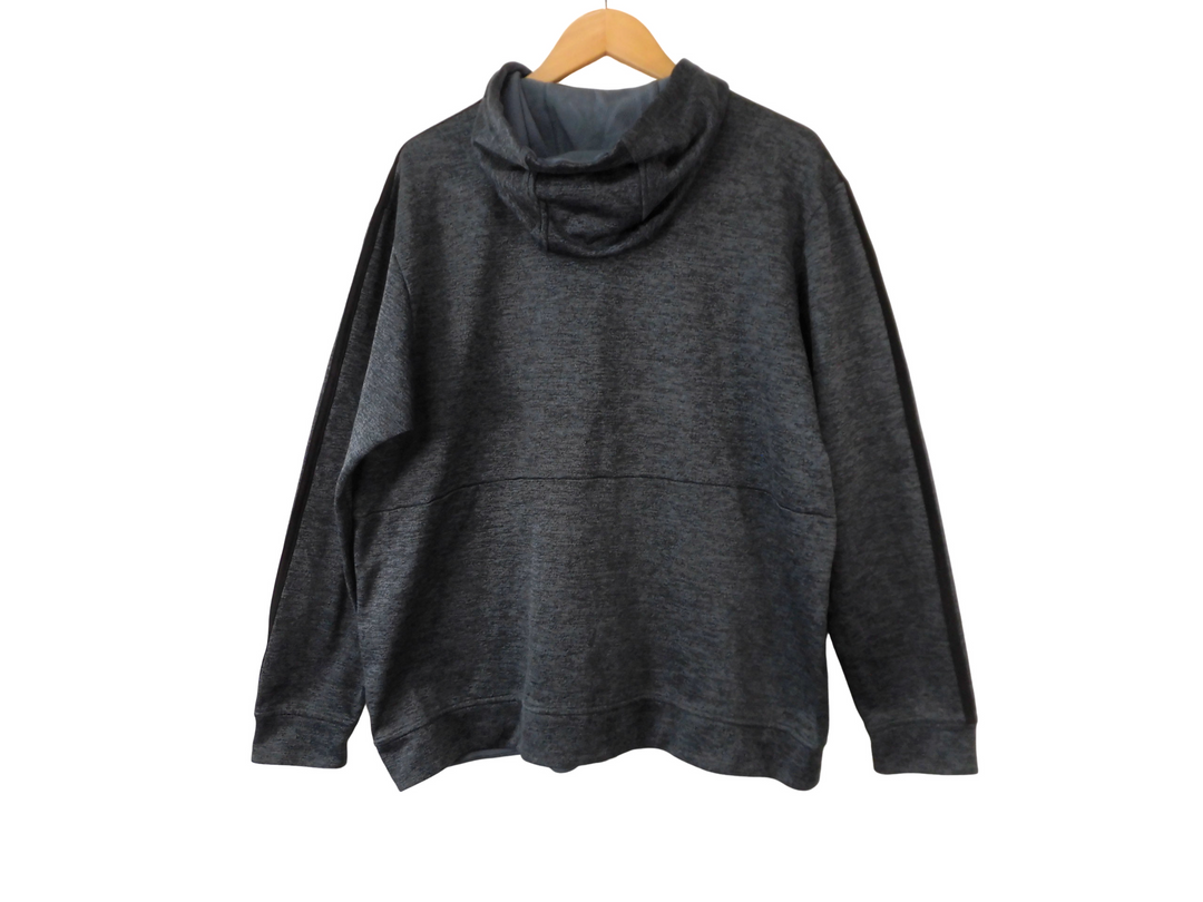 【激安古着】 adidas　アディダス　パーカー　トップス