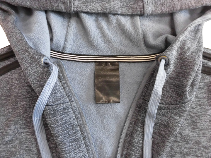 【激安古着】 adidas　アディダス　パーカー　トップス