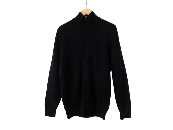 【激安古着】 CAVALLARO　ニットアウター　アウター