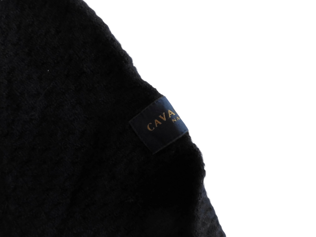 【激安古着】 CAVALLARO　ニットアウター　アウター