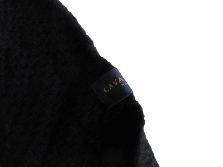 【激安古着】 CAVALLARO　ニットアウター　アウター