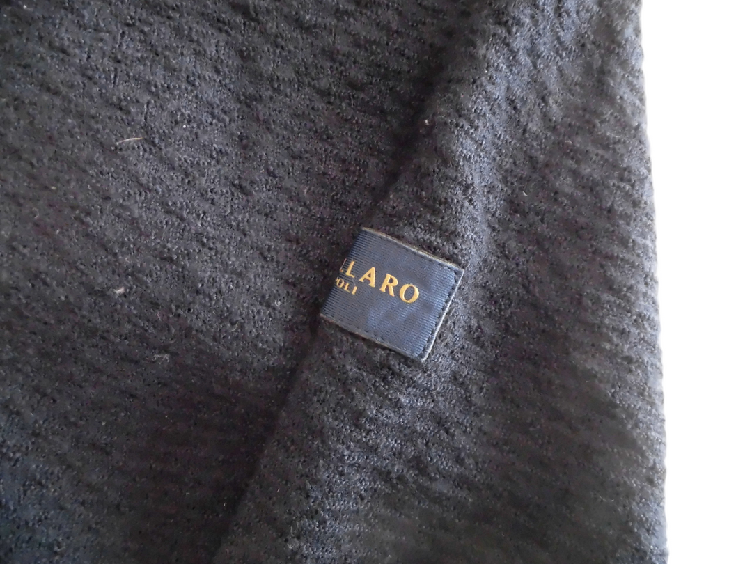 【激安古着】 CAVALLARO　ニットアウター　アウター