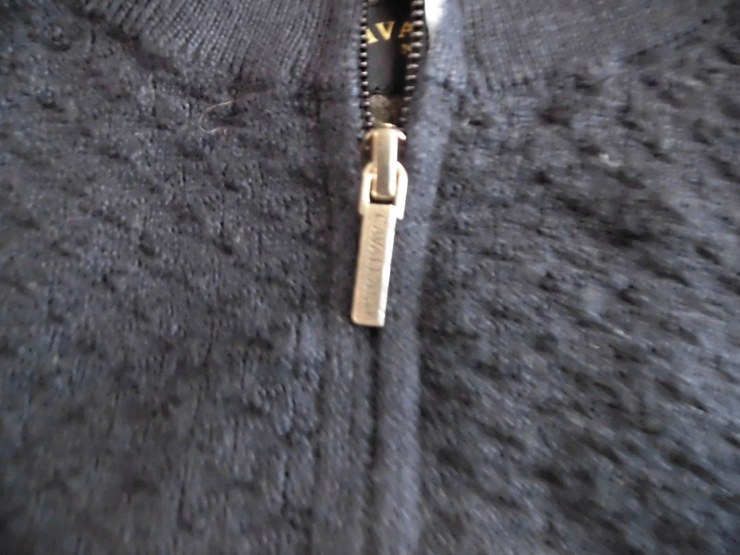 【激安古着】 CAVALLARO　ニットアウター　アウター