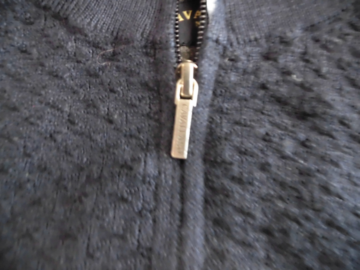 【激安古着】 CAVALLARO　ニットアウター　アウター