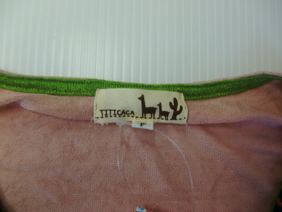 【激安古着】 TITICACA　ワンピース　ワンピース or ドレス