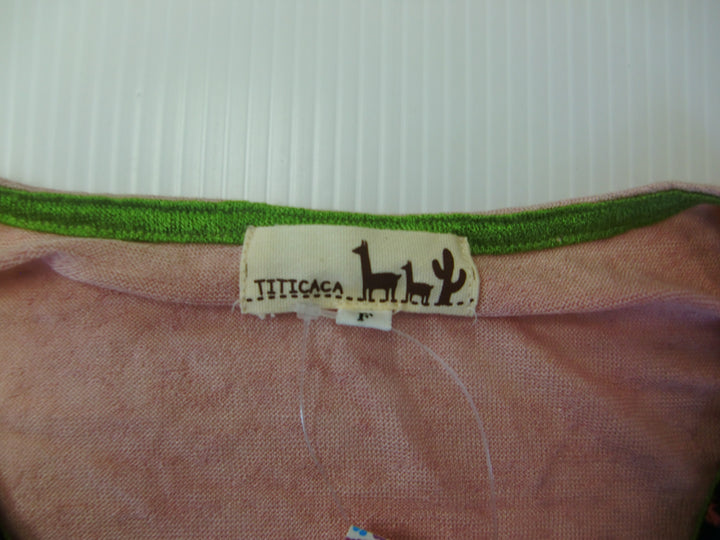 【激安古着】 TITICACA　ワンピース　ワンピース or ドレス