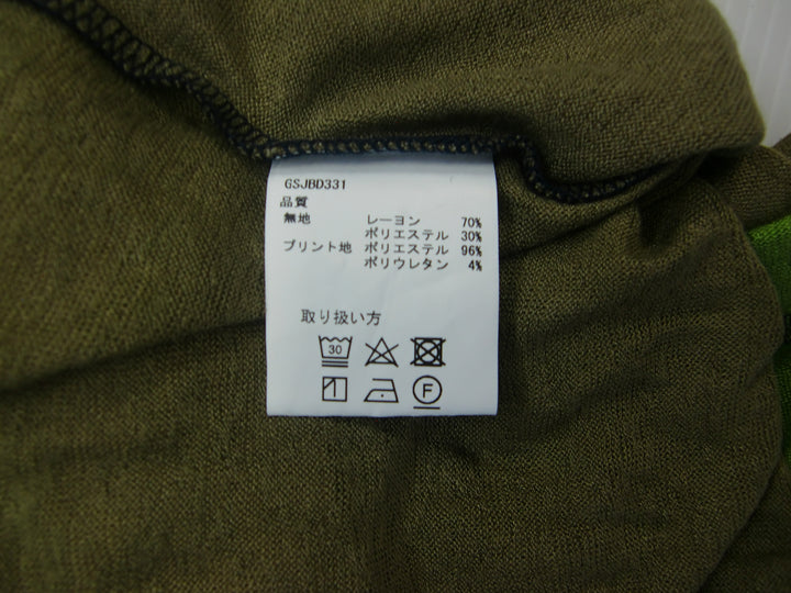 【激安古着】 TITICACA　ワンピース　ワンピース or ドレス