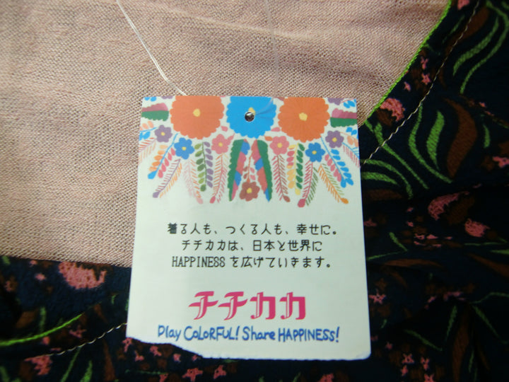 【激安古着】 TITICACA　ワンピース　ワンピース or ドレス