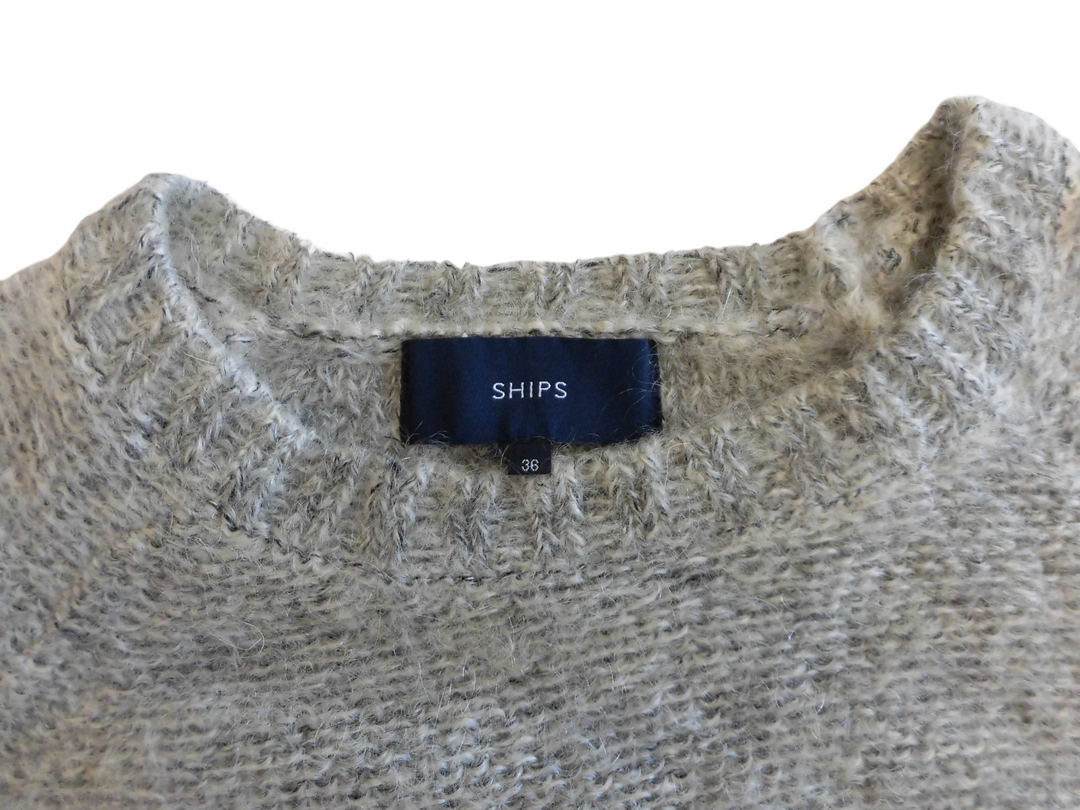 【激安古着】 SHIPS　ニットorセーター　トップス