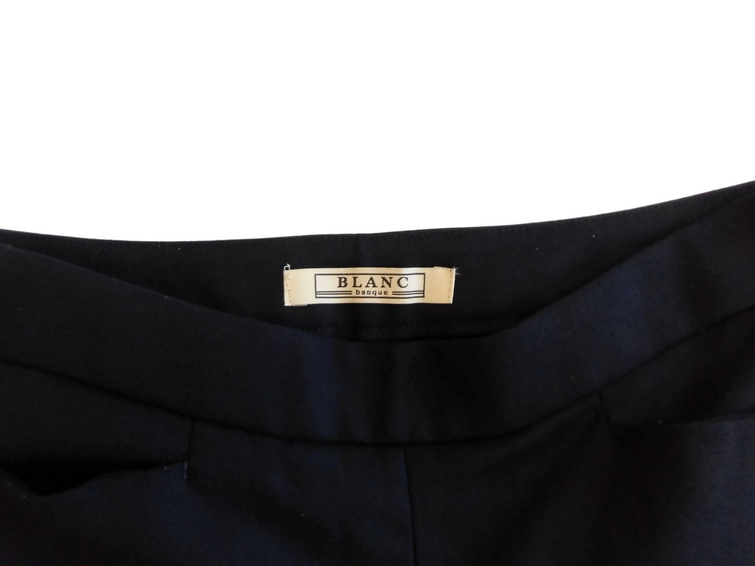 【激安古着】 BLANC　スラックス　パンツ