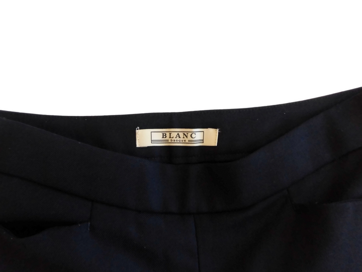 【激安古着】 BLANC　スラックス　パンツ
