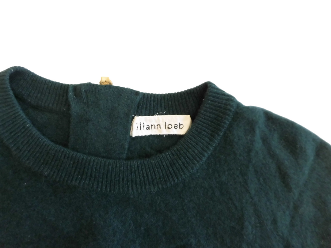 【激安古着】 iliann loeb　ワンピース　ワンピース or ドレス