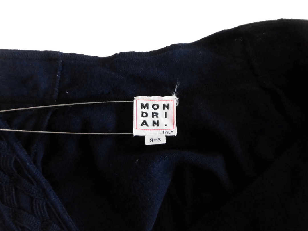 【激安古着】 MONDORIAN.　ニットorセーター　トップス