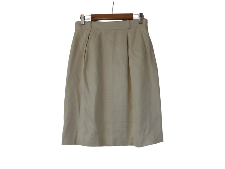 【激安古着】 LESTERA　ミニスカート　スカート