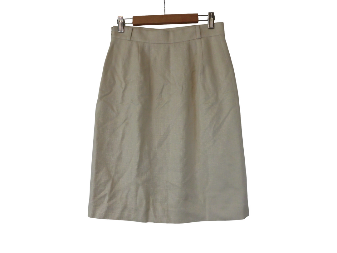 【激安古着】 LESTERA　ミニスカート　スカート