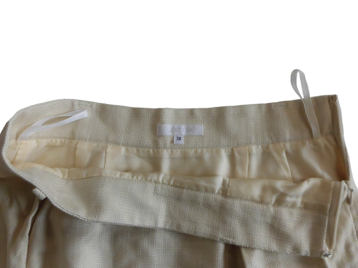 【激安古着】 LESTERA　ミニスカート　スカート