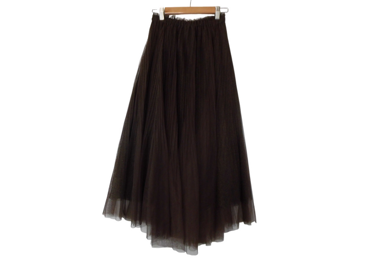 【激安古着】 ブランド不明　ロングスカート　スカート