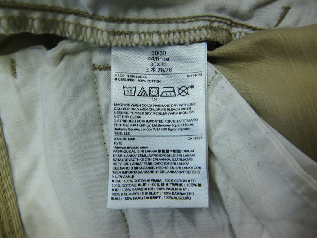【激安古着】 GAP　チノパンツ　パンツ