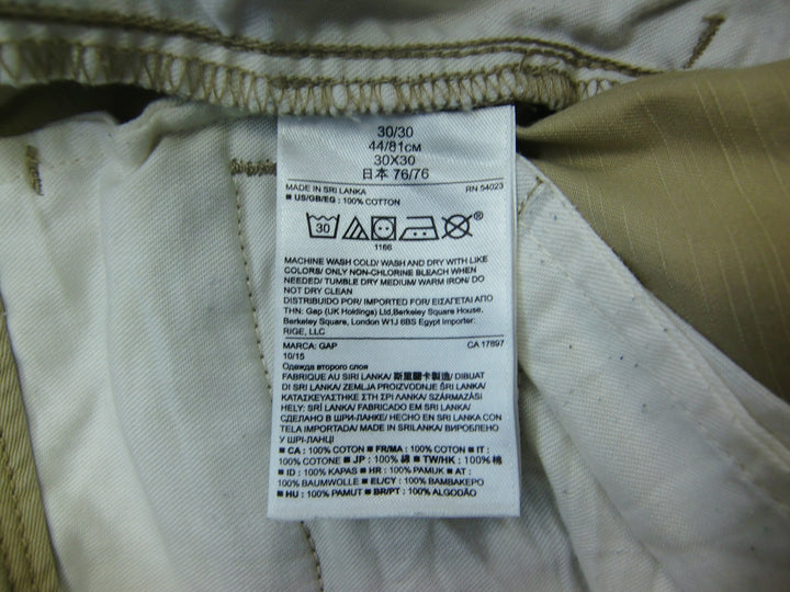 【激安古着】 GAP　チノパンツ　パンツ