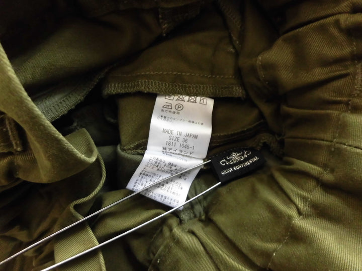 【激安古着】 GRASE　CONTINENTAL　その他パンツ　パンツ