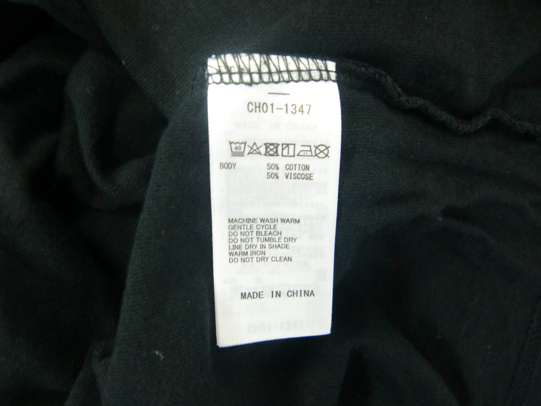 【激安古着】 CHUMS　半袖Tシャツ　トップス
