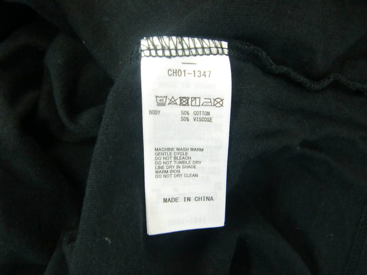 【激安古着】 CHUMS　半袖Tシャツ　トップス