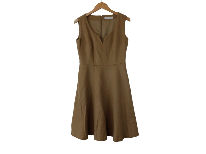 【激安古着】 M-PREMIER　ジャンパースカート　ワンピース or ドレス