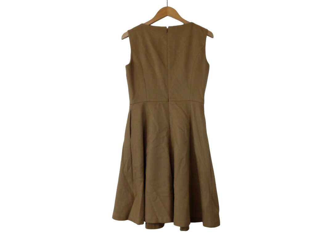 【激安古着】 M-PREMIER　ジャンパースカート　ワンピース or ドレス